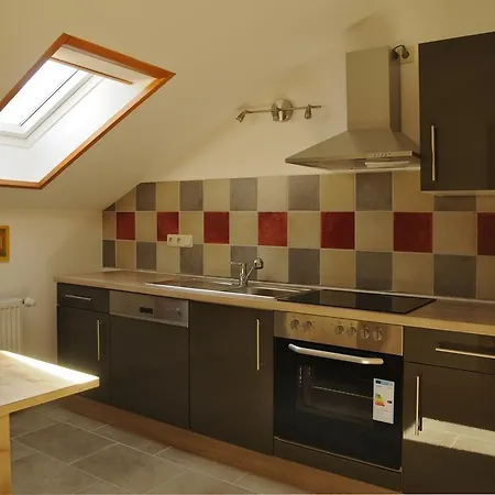 Ferienwohnung Gutshaus Alt Vorwerk Boddin Exterior foto