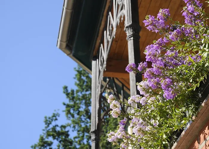 Gutshaus Alt Vorwerk