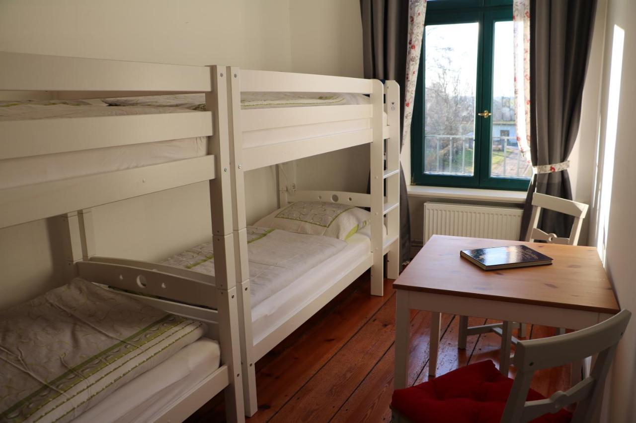 Apartment Gutshaus Alt Vorwerk *