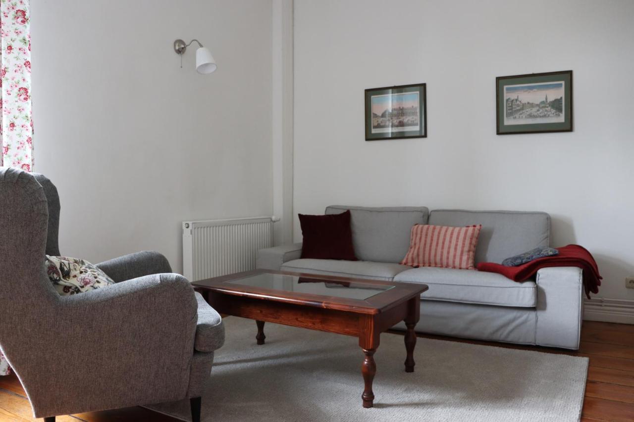 Gutshaus Alt Vorwerk Apartment *