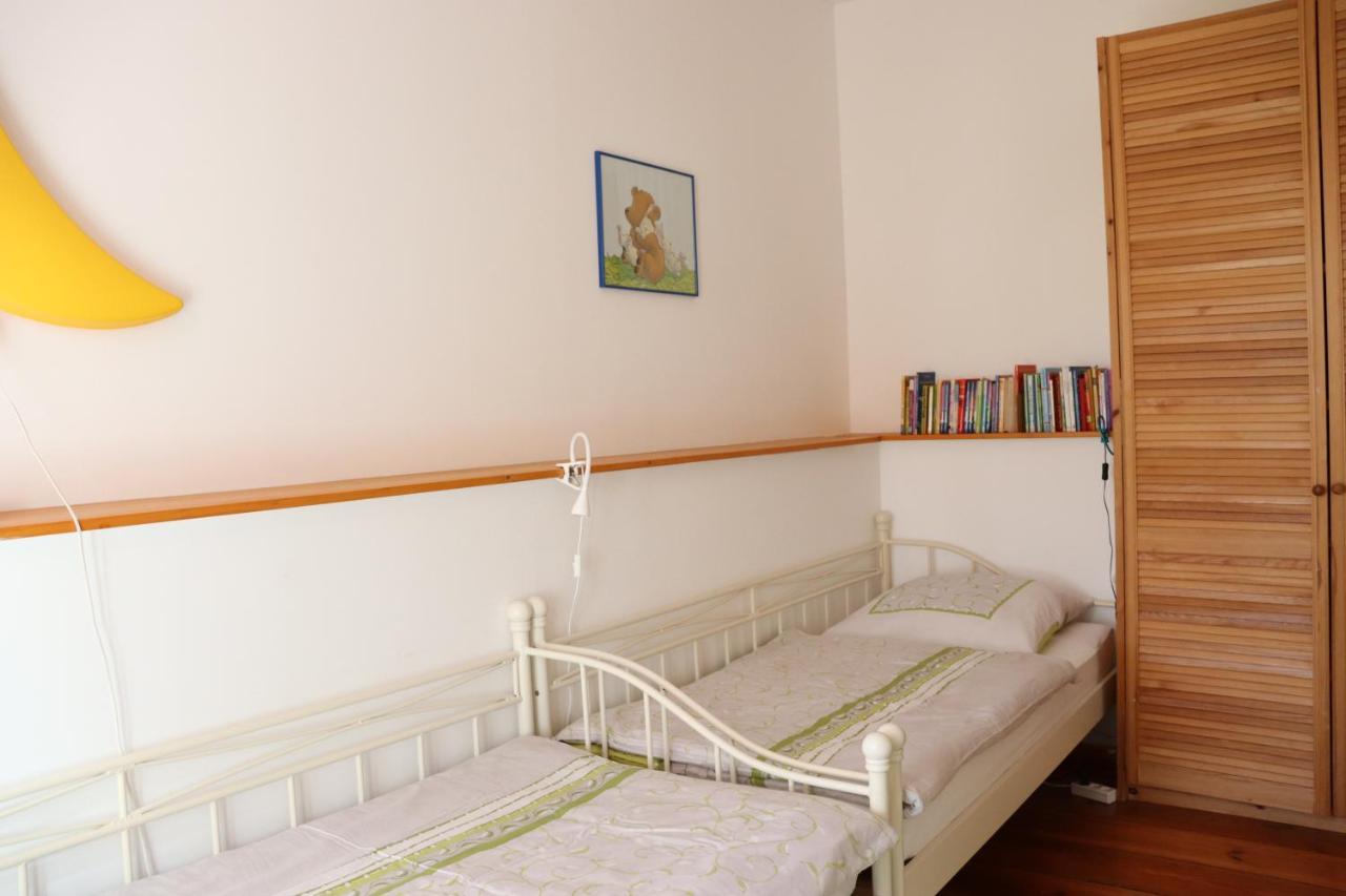 Apartment Gutshaus Alt Vorwerk *