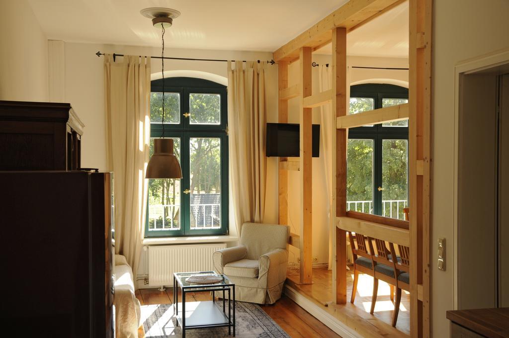 Gutshaus Alt Vorwerk Apartment *