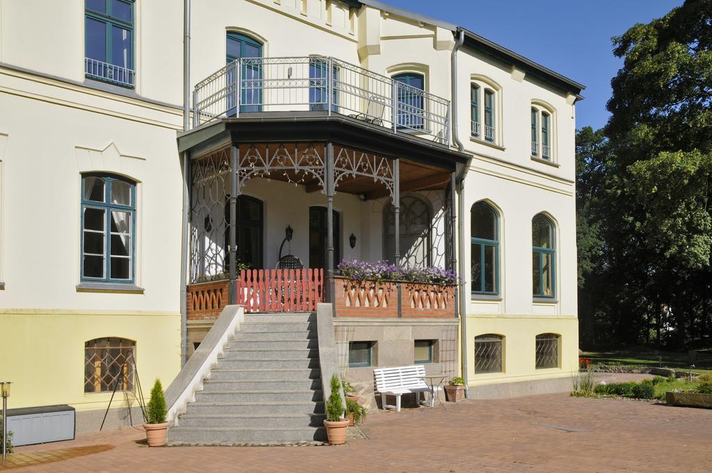 Apartment Gutshaus Alt Vorwerk