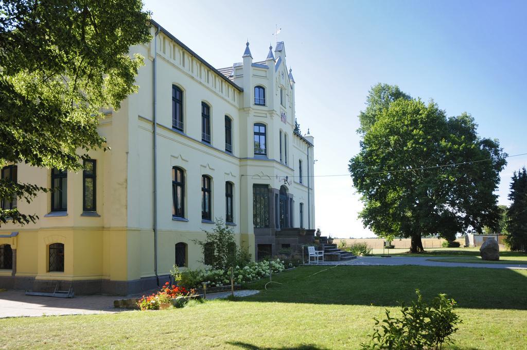 Apartment Gutshaus Alt Vorwerk *