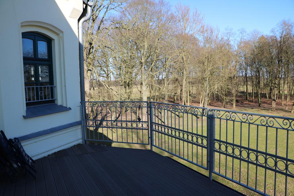 Gutshaus Alt Vorwerk *