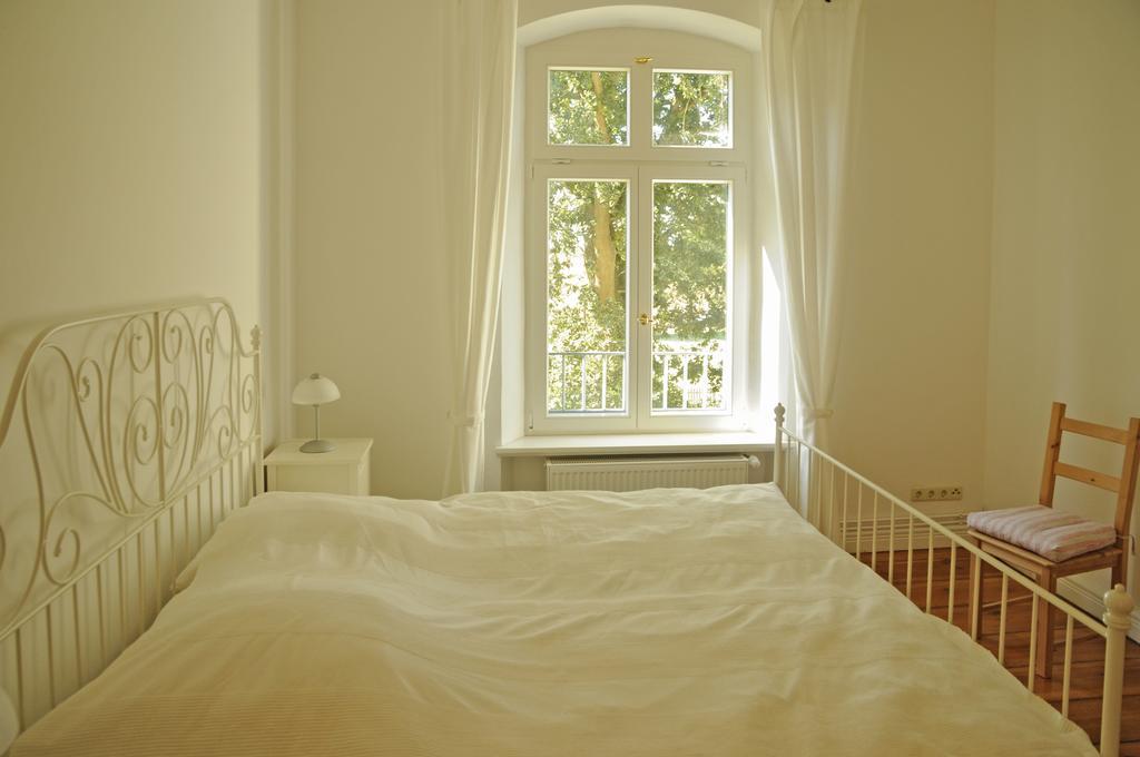 Gutshaus Alt Vorwerk *