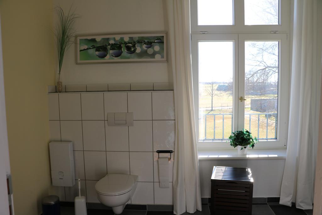 Gutshaus Alt Vorwerk